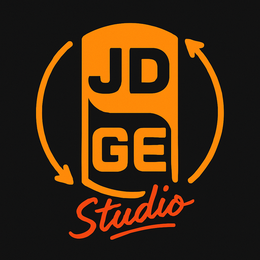JDGE Studio