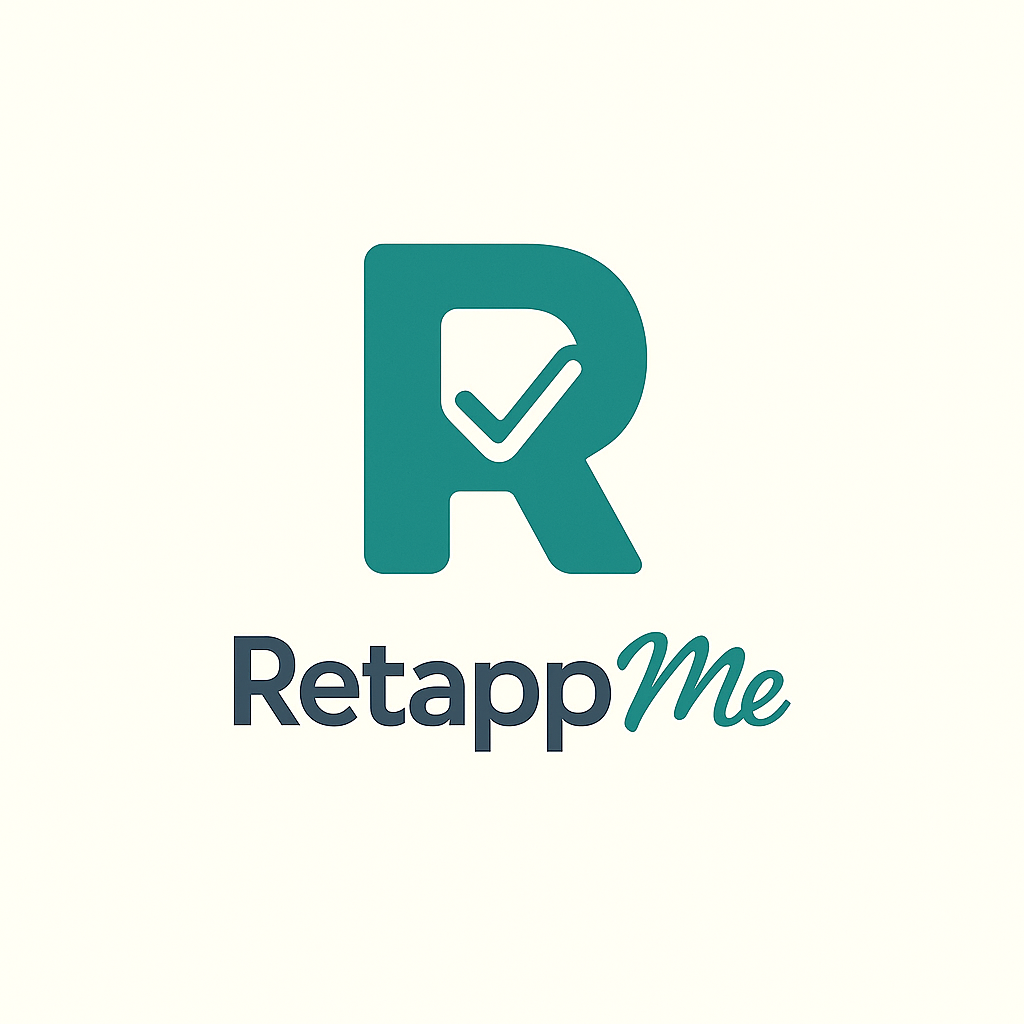 Logo RetappMe