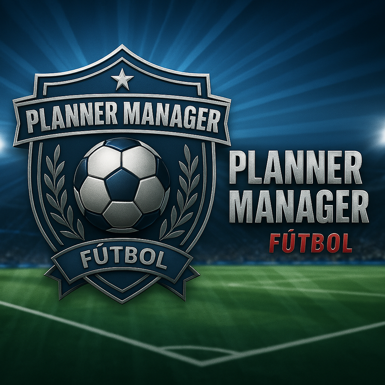 Logo Planner Manager